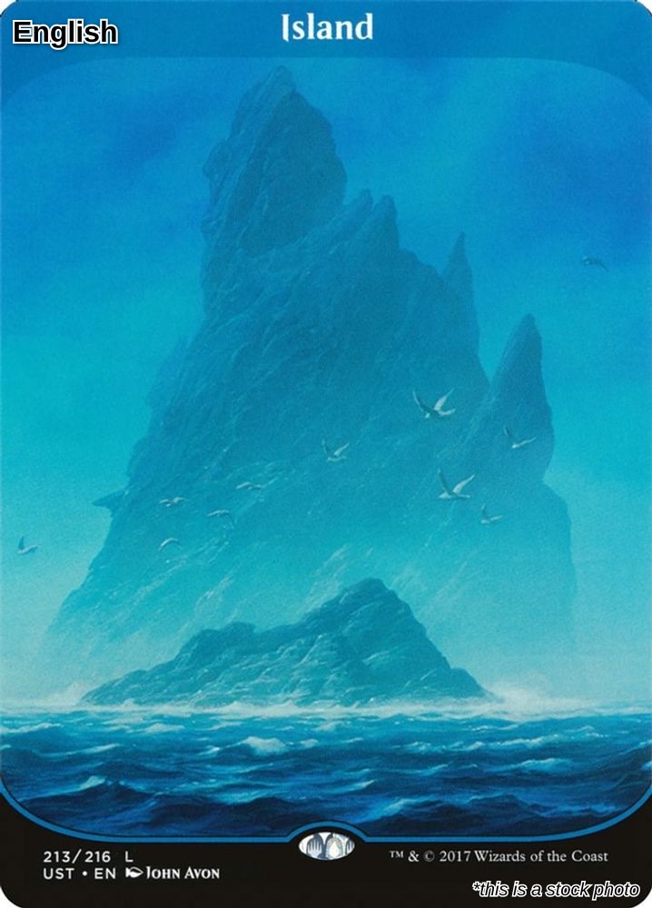 Island