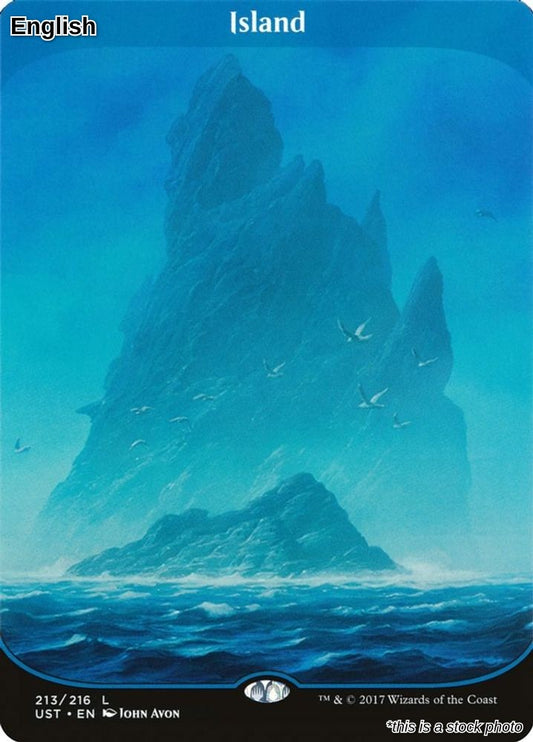 Island