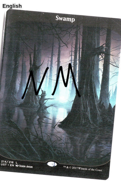 Swamp