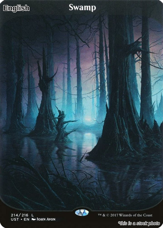 Swamp