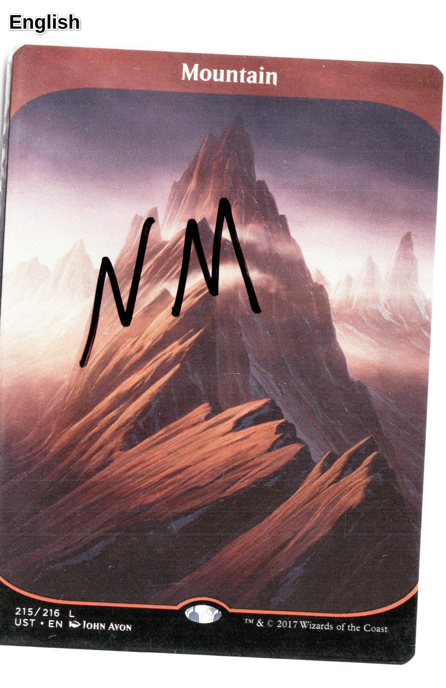 Mountain