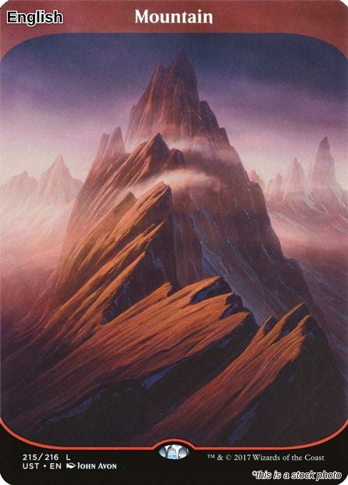 Mountain