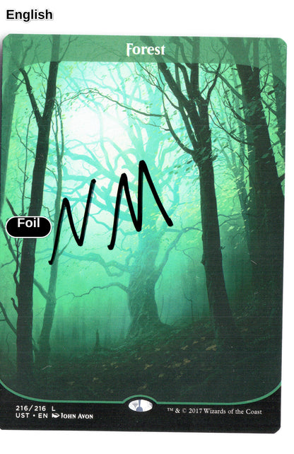 Forest