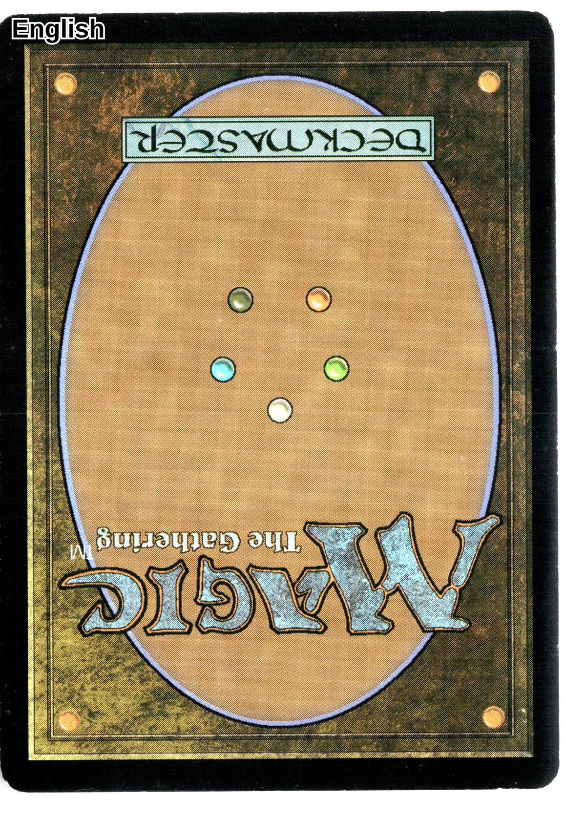 Boggart Shenanigans (Back)