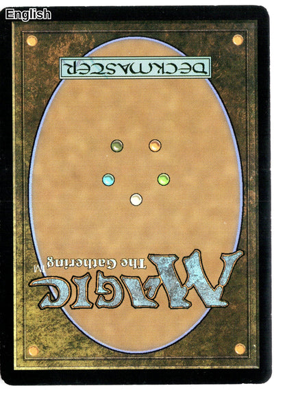 Boggart Shenanigans (Back)
