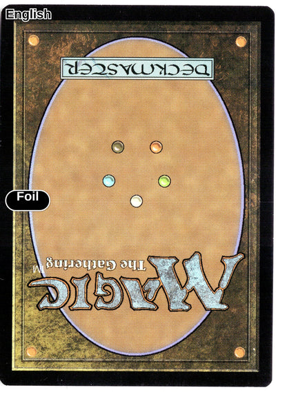 Death Baron (Back)