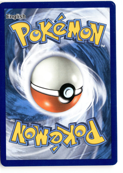 Charmander (Back)