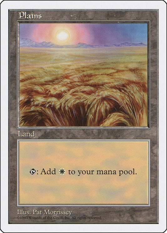 Plains (432)
