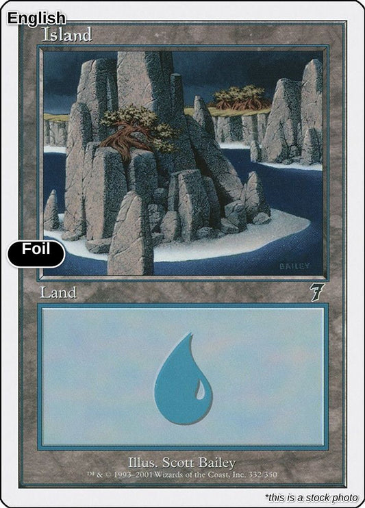 Island (332)
