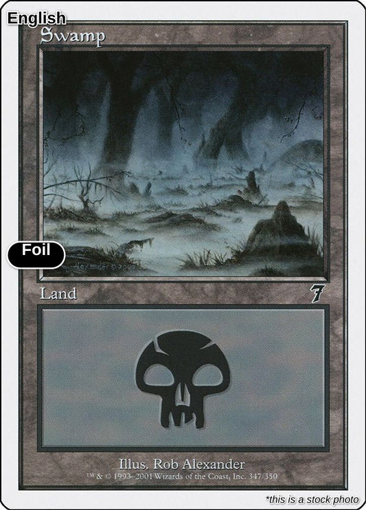 Swamp (347)