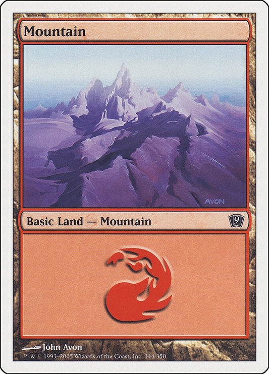 Mountain (344)