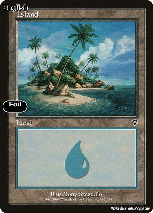 Island (335)