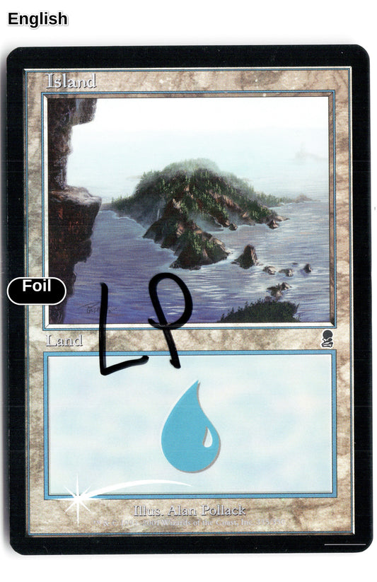 Island (335)
