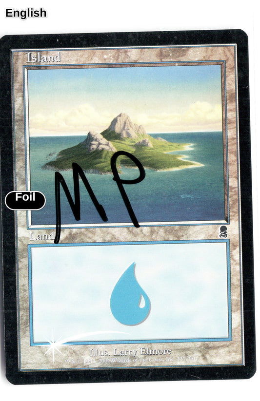 Island (337)