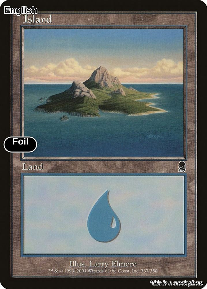 Island (337)