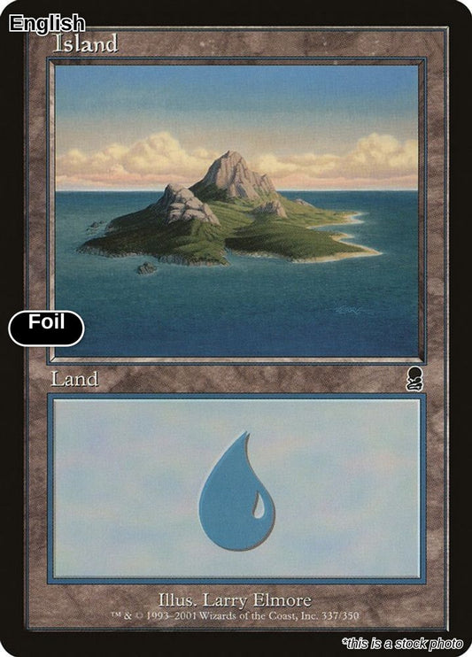 Island (337)