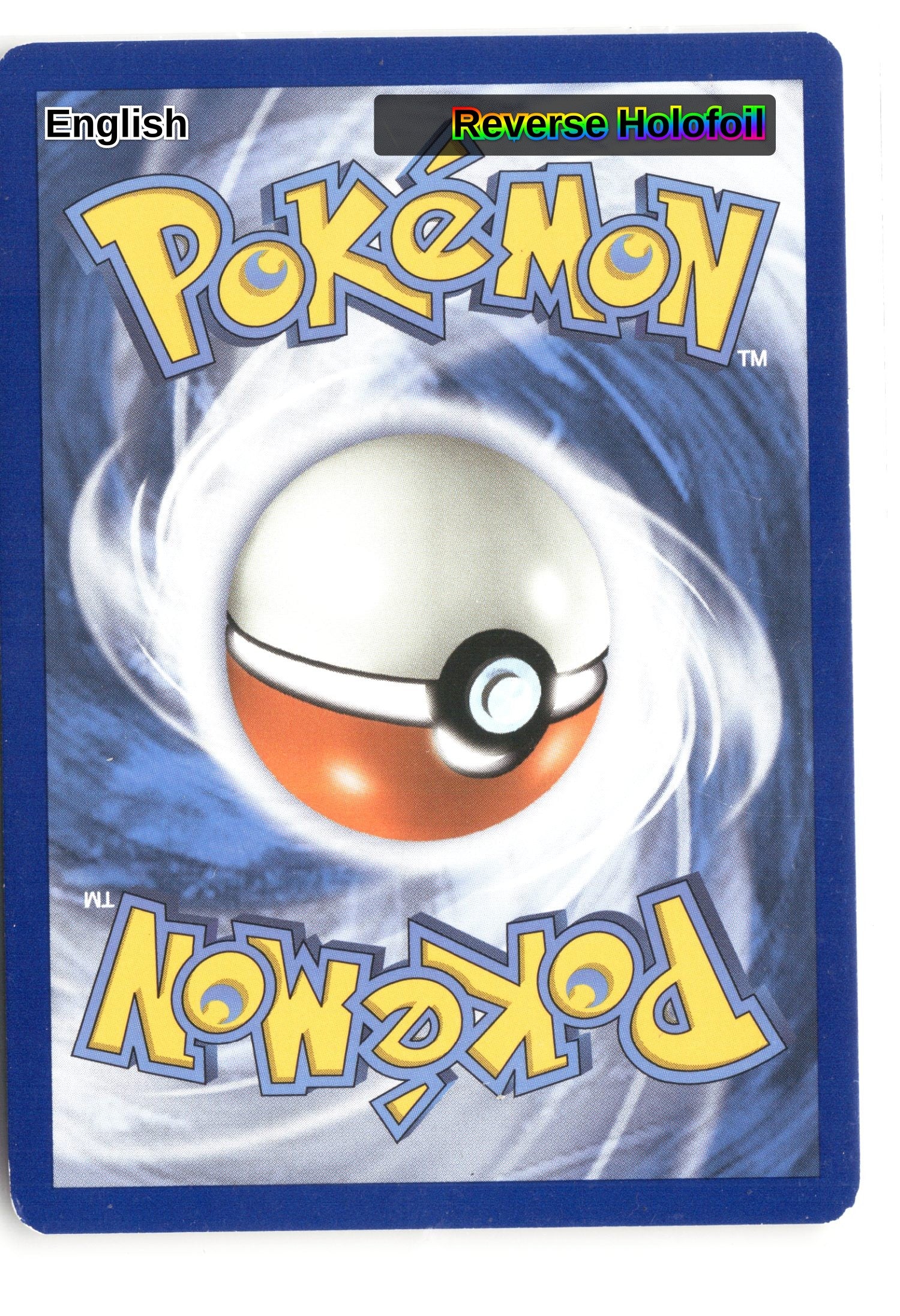 Acerola - 112a/147 (League Challenge) [1st Place] (Back)