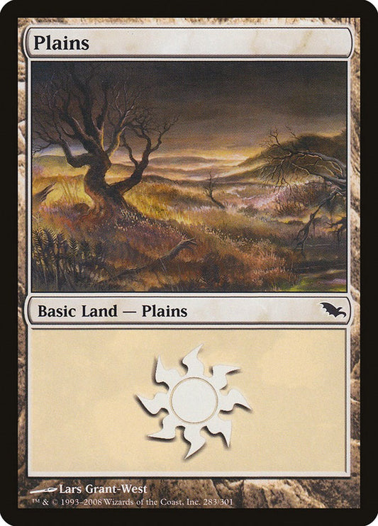 Plains (283)