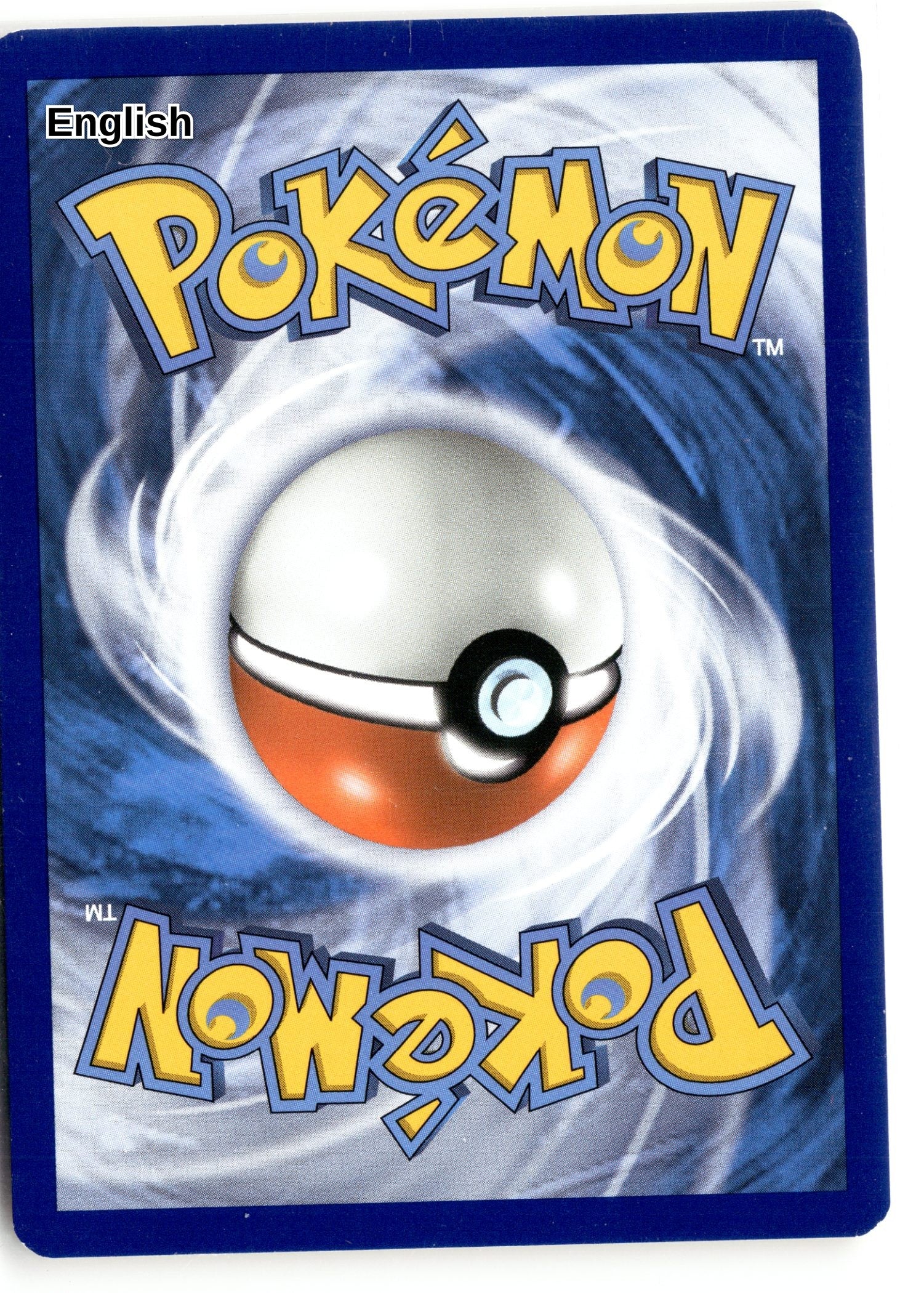Pikachu (55) (Back)