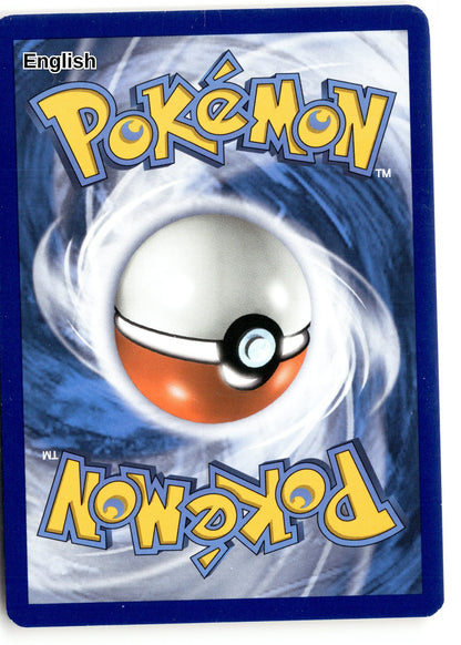 Pikachu (55) (Back)