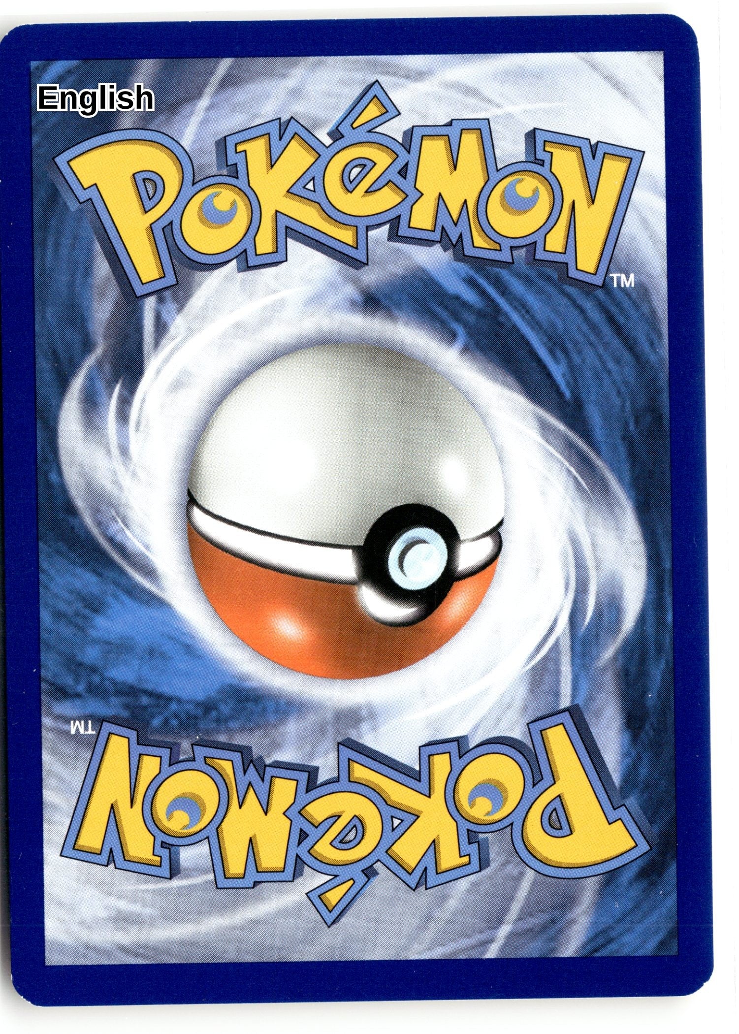 Lickitung (Back)