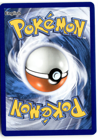 Lickitung (Back)