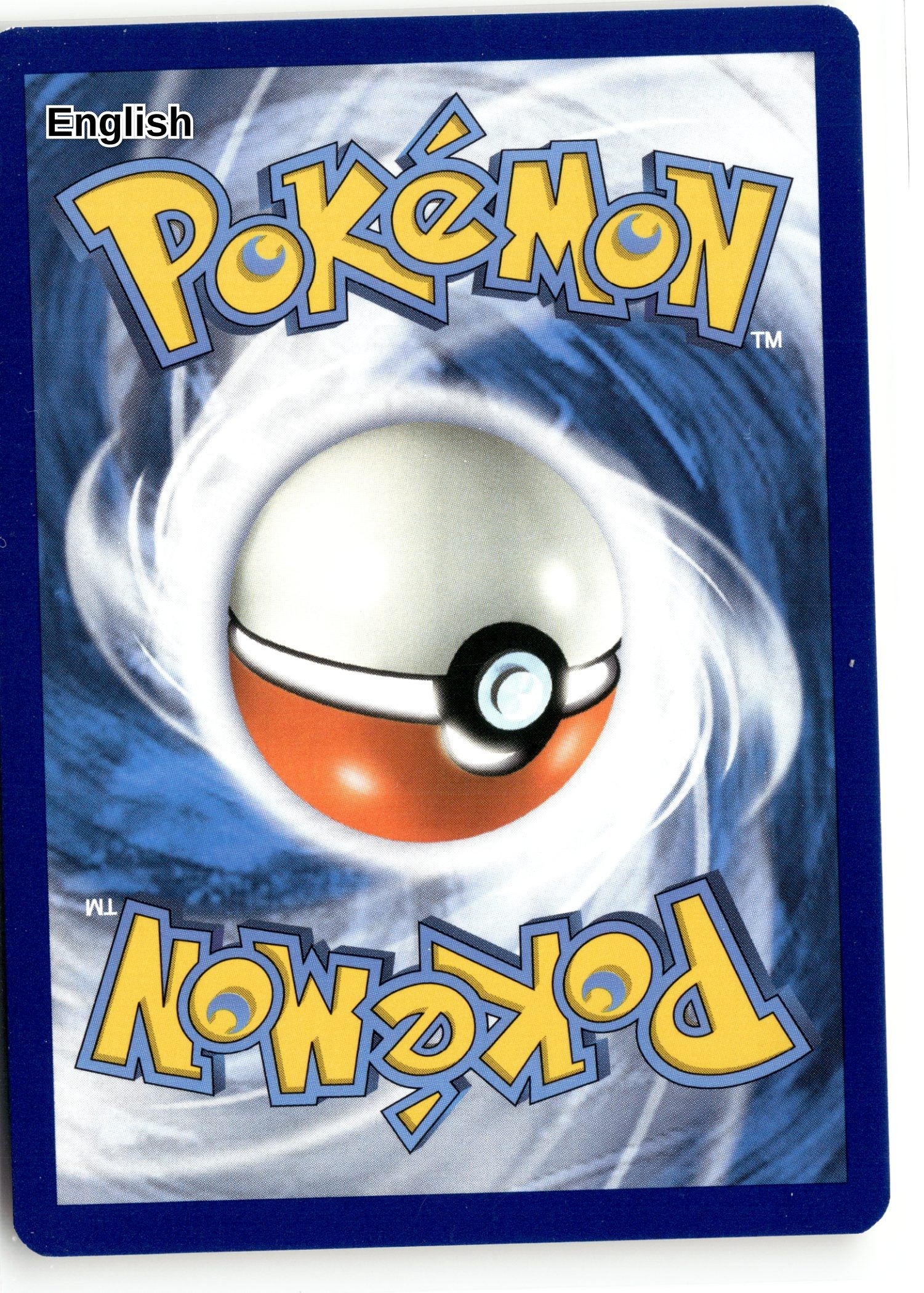 Bidoof (Back)