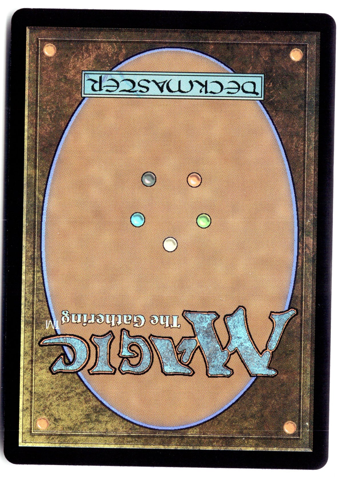 Oracle of Mul Daya