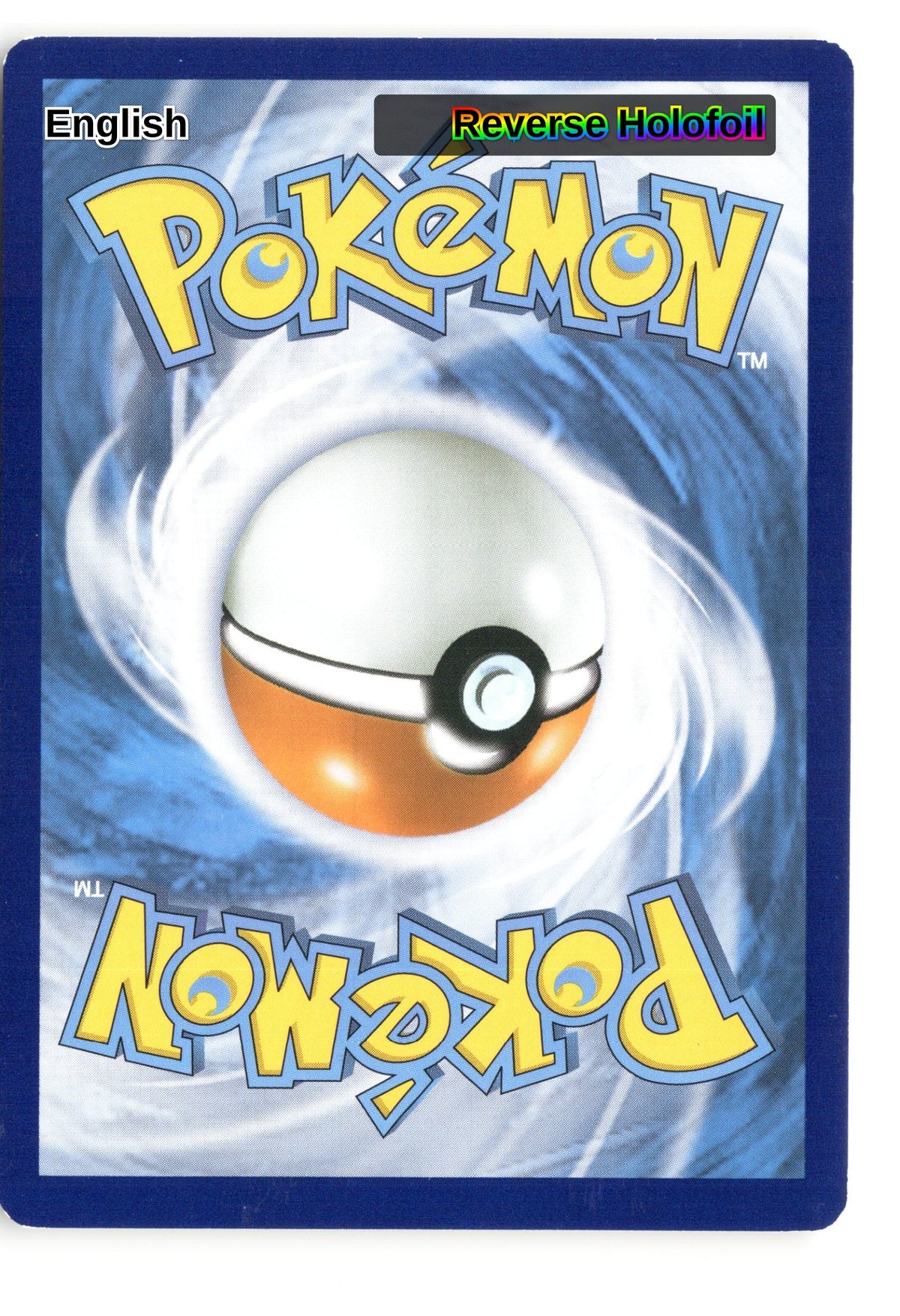 Blaziken - 14/111 (National Championships) (Back)