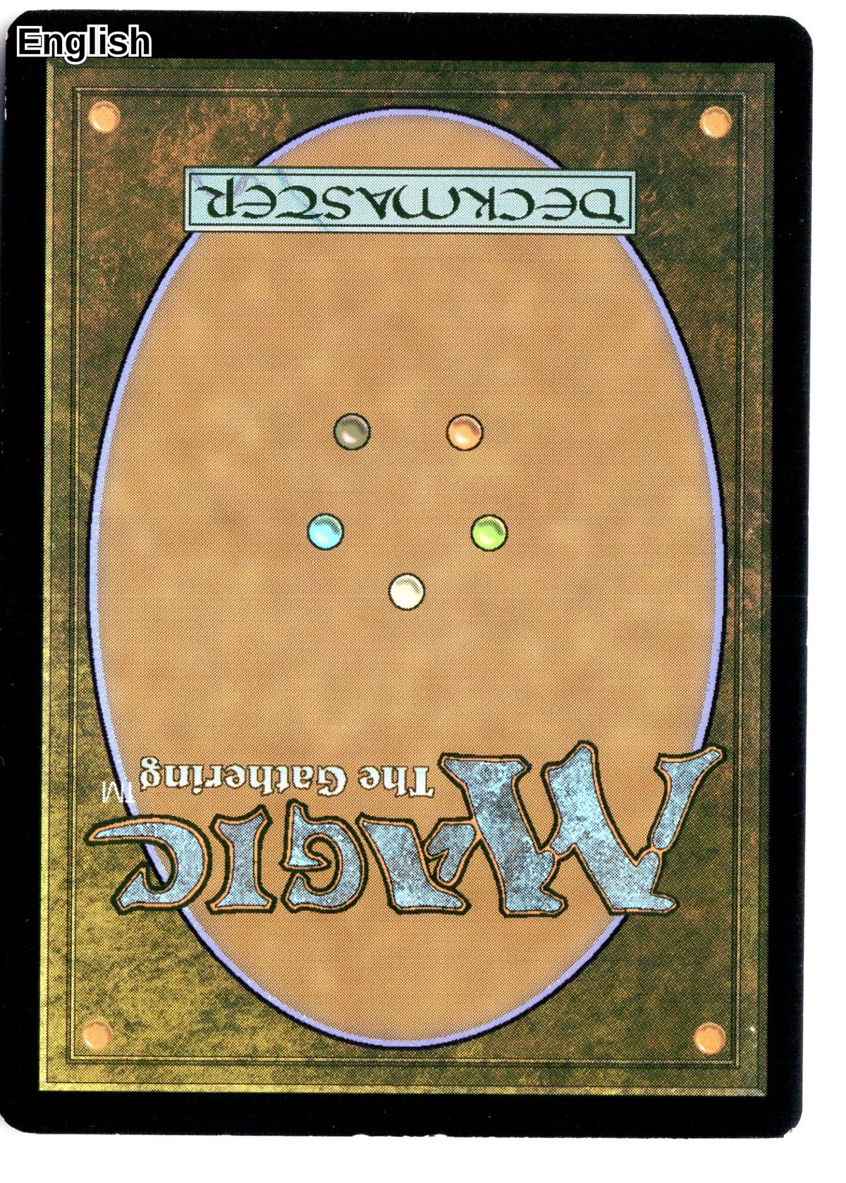 Cultivate (Alternate Art) (Back)