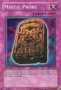 Mystic Probe