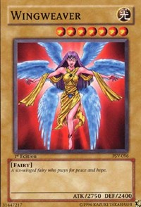 Wingweaver