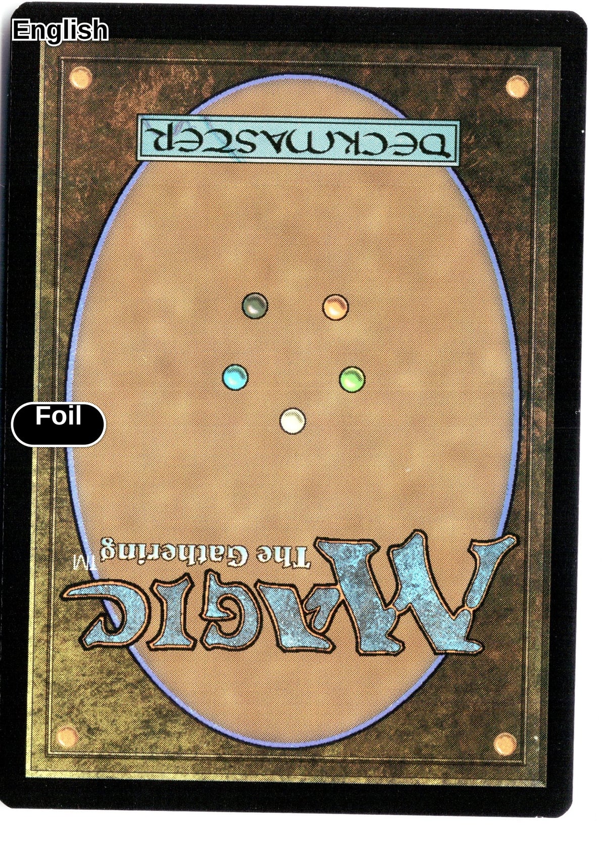 Mistbind Clique (Back)