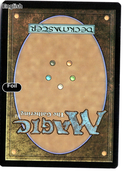 Mistbind Clique (Back)