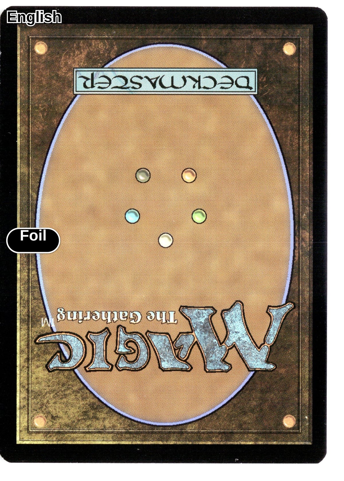 Dauthi Voidwalker (Back)