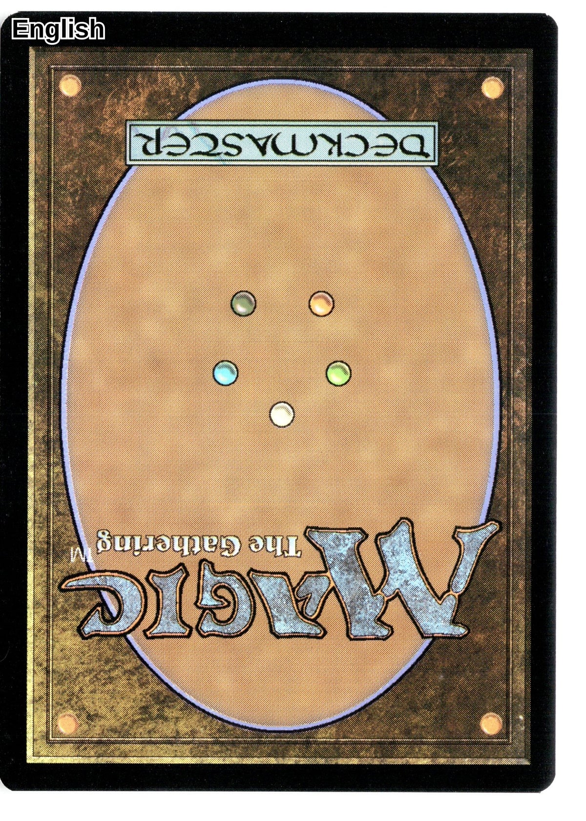 Herald of War (Back)