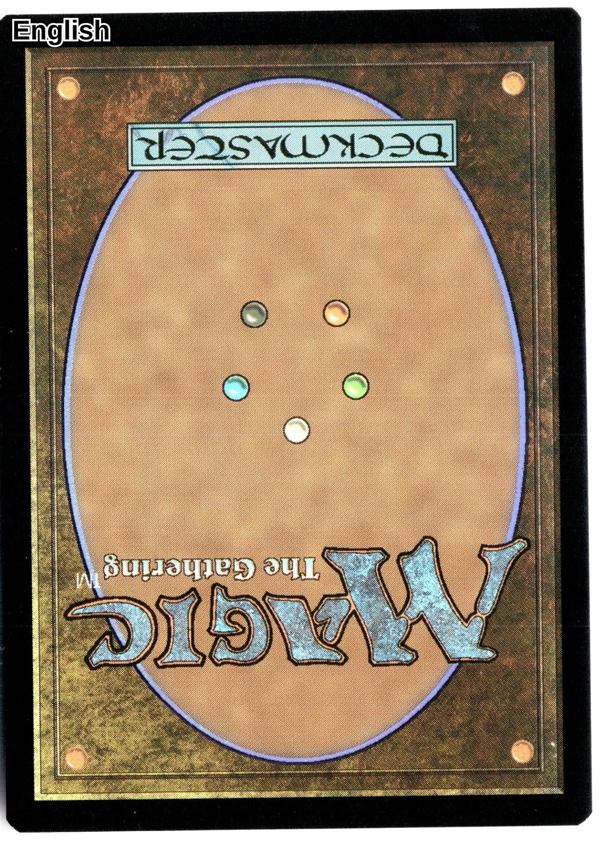 Nirkana Revenant (Back)