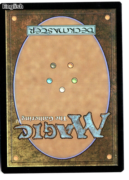Nirkana Revenant (Back)