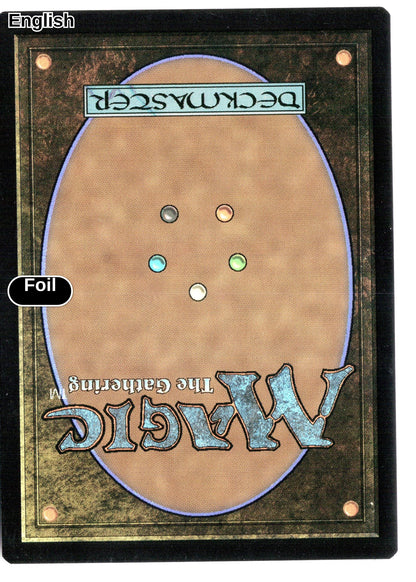 Path to Exile (477) (Back)