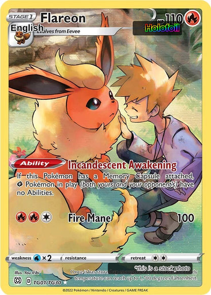 Flareon