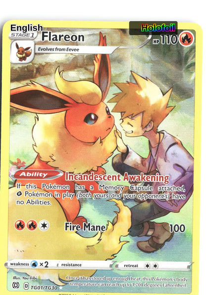 Flareon