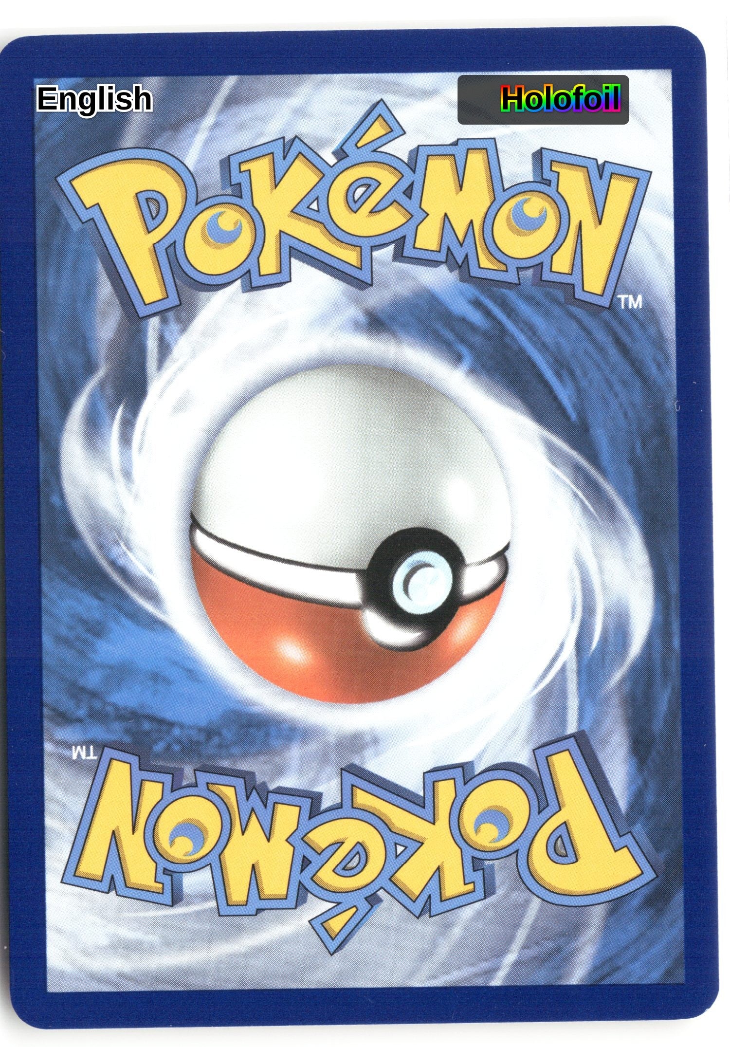 Flareon (Back)