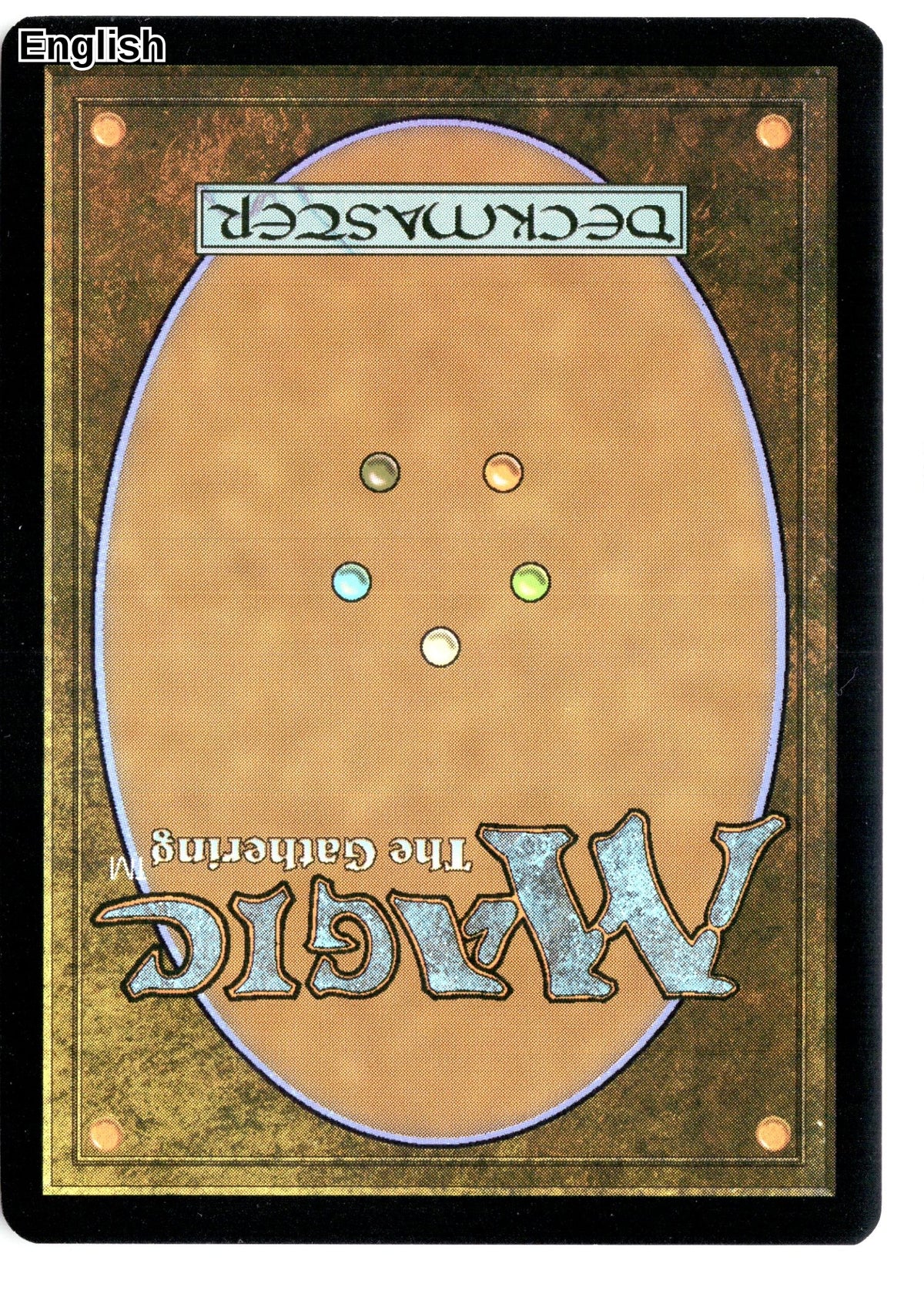 Currency Converter (Extended Art) (Back)