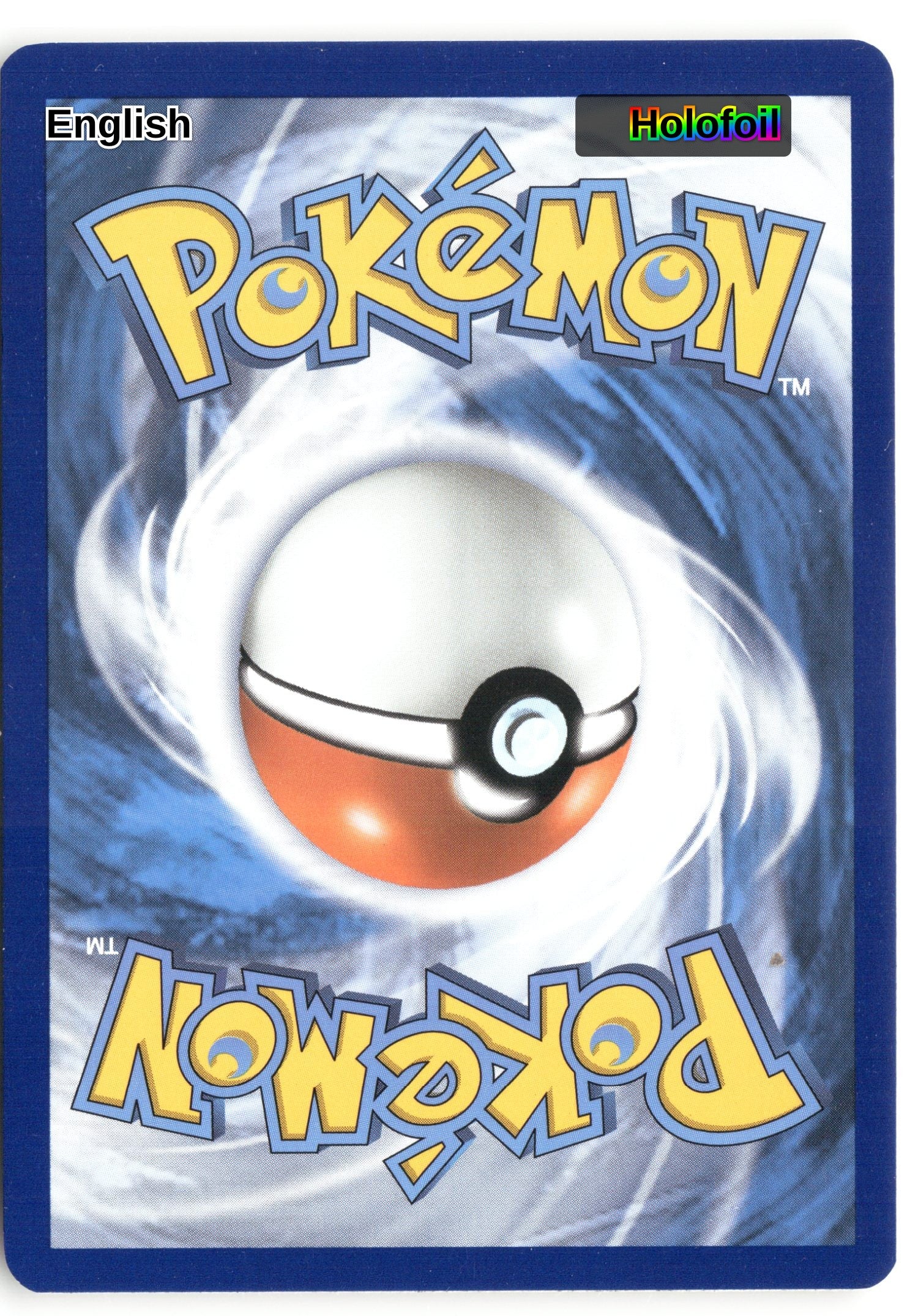 Bronzong (Back)