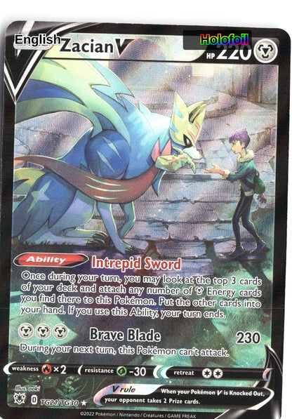 Zacian V