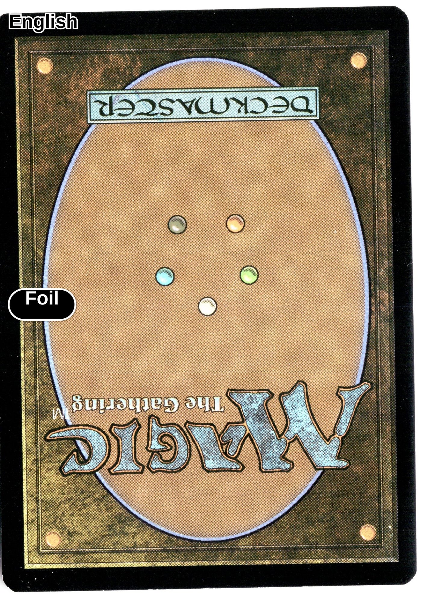 Drowned Catacomb (Back)