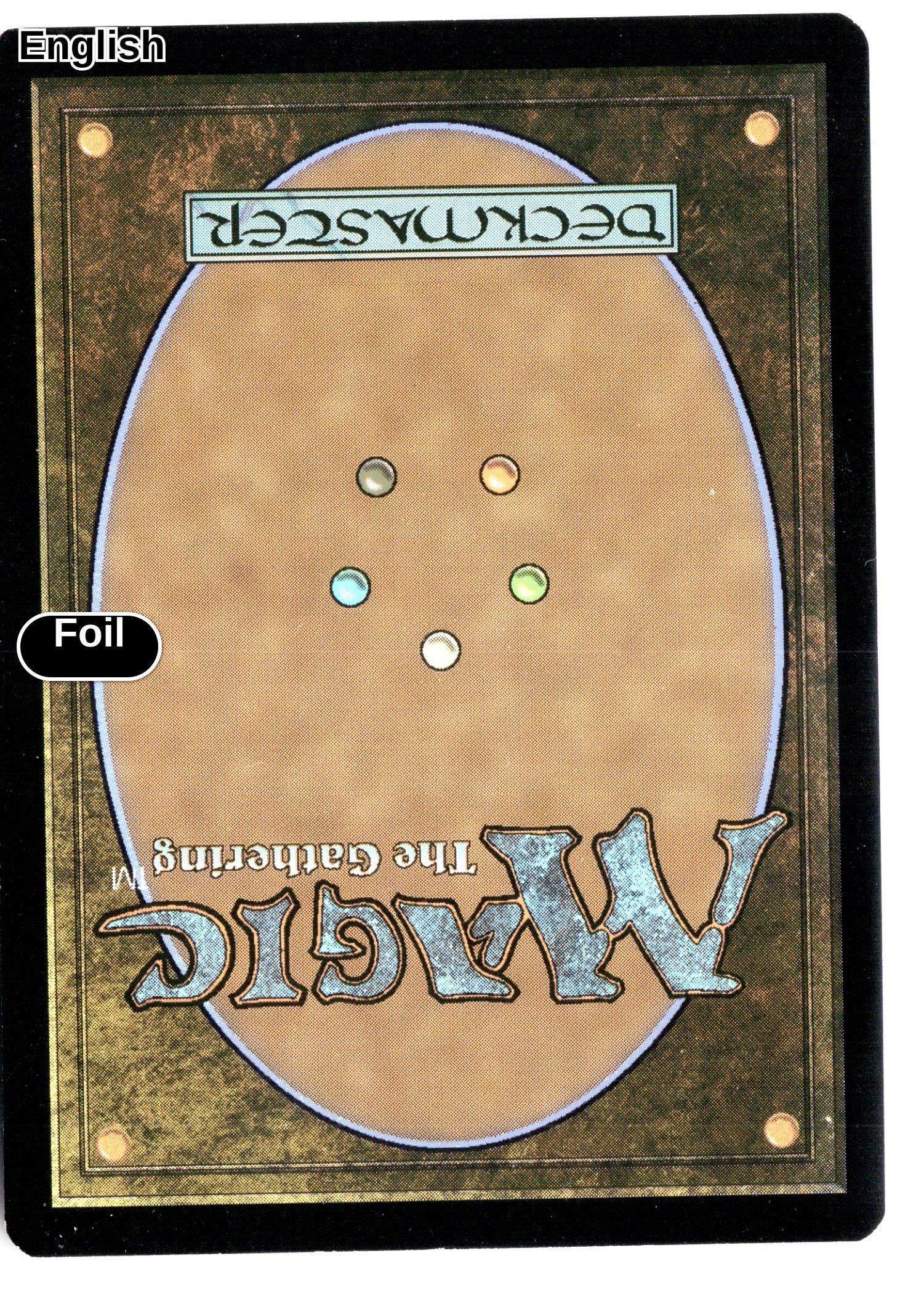 Drowned Catacomb (Back)