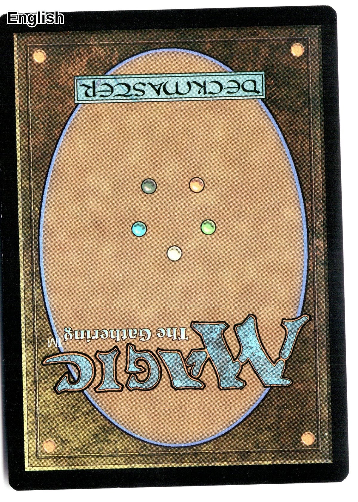 Grim Hireling (Back)