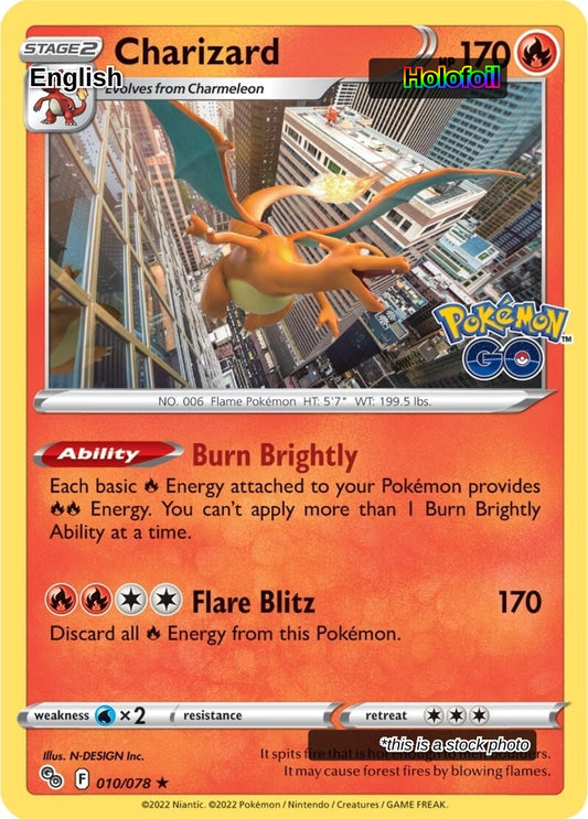 Charizard