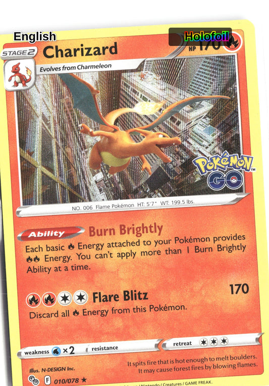 Charizard